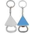 Metal Bottle Opener Keychain | https://www.bestnamebadges.com