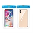 Waterproof Phone Bag | https://www.bestnamebadges.com