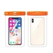 Waterproof Phone Bag | https://www.bestnamebadges.com
