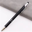 Ballpoint Pen With Stylus | https://www.bestnamebadges.com