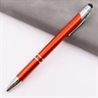 Ballpoint Pen With Stylus | https://www.bestnamebadges.com