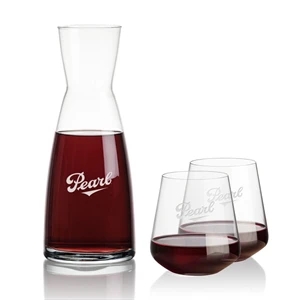 Winchester-Carafe-Cannes-Stemless