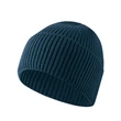 Winter Knit Beanie Hat | https://www.bestnamebadges.com
