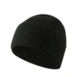 Winter Knit Beanie Hat | https://www.bestnamebadges.com