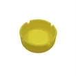 Silicone Cigarette Ash Tray | https://www.bestnamebadges.com