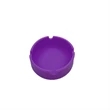 Silicone Cigarette Ash Tray | https://www.bestnamebadges.com