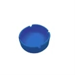 Silicone Cigarette Ash Tray | https://www.bestnamebadges.com