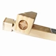 Wooden Train Whistle | https://www.bestnamebadges.com