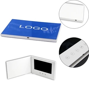 Video Brochure
