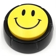 Easy Talking Button | https://www.bestnamebadges.com