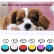 Easy Talking Button | https://www.bestnamebadges.com