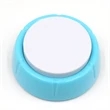 Easy Talking Button | https://www.bestnamebadges.com
