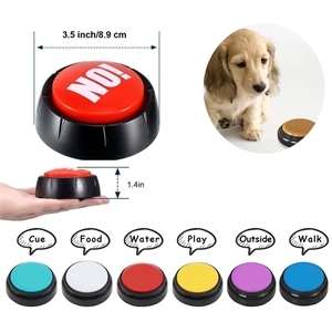Easy Talking Button