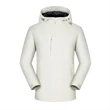 Waterproof Windproof Work Jacket | https://www.bestnamebadges.com