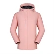 Waterproof Windproof Work Jacket | https://www.bestnamebadges.com
