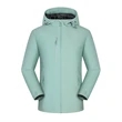 Waterproof Windproof Work Jacket | https://www.bestnamebadges.com