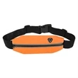 Waterproof Small Belt Bag | https://www.bestnamebadges.com