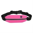 Waterproof Small Belt Bag | https://www.bestnamebadges.com