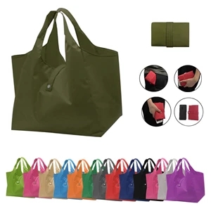 Folding Shopping Bag