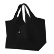 Folding Shopping Bag | https://www.bestnamebadges.com