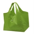 Folding Shopping Bag | https://www.bestnamebadges.com