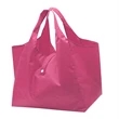 Folding Shopping Bag | https://www.bestnamebadges.com