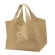 Folding Shopping Bag | https://www.bestnamebadges.com