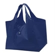 Folding Shopping Bag | https://www.bestnamebadges.com