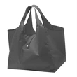 Folding Shopping Bag | https://www.bestnamebadges.com