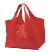 Folding Shopping Bag | https://www.bestnamebadges.com