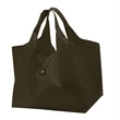 Folding Shopping Bag | https://www.bestnamebadges.com