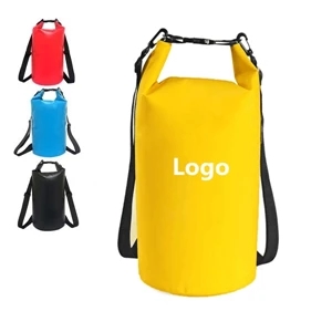 20L Waterproof Dry Bag Backpack