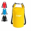 20L Waterproof Dry Bag Backpack | https://www.bestnamebadges.com