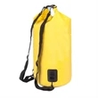 20L Waterproof Dry Bag Backpack | https://www.bestnamebadges.com
