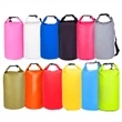 20L Waterproof Dry Bag Backpack | https://www.bestnamebadges.com