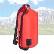 20L Waterproof Dry Bag Backpack | https://www.bestnamebadges.com