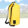 20L Waterproof Dry Bag Backpack | https://www.bestnamebadges.com