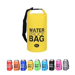 Floating Waterproof Cross body Dry Bag