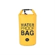 Floating Waterproof Cross body Dry Bag | https://www.bestnamebadges.com