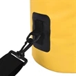 Floating Waterproof Cross body Dry Bag | https://www.bestnamebadges.com