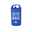 Floating Waterproof Cross body Dry Bag | https://www.bestnamebadges.com