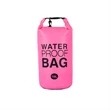 Floating Waterproof Cross body Dry Bag | https://www.bestnamebadges.com