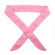Neck Cooler Ice Pack Scarf | https://www.bestnamebadges.com