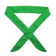 Neck Cooler Ice Pack Scarf | https://www.bestnamebadges.com