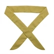 Neck Cooler Ice Pack Scarf | https://www.bestnamebadges.com