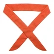 Neck Cooler Ice Pack Scarf | https://www.bestnamebadges.com