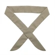 Neck Cooler Ice Pack Scarf | https://www.bestnamebadges.com