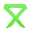 Neck Cooler Ice Pack Scarf | https://www.bestnamebadges.com