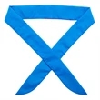 Neck Cooler Ice Pack Scarf | https://www.bestnamebadges.com