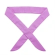 Neck Cooler Ice Pack Scarf | https://www.bestnamebadges.com